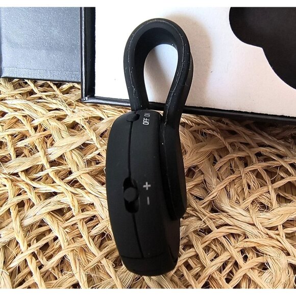 TOKK Hands-Free Bluetooth Speaker, Magnetic Take Calls Play Music Voice Calling - Picture 8 of 10